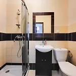 Li-mar Bed & Breakfast 3*