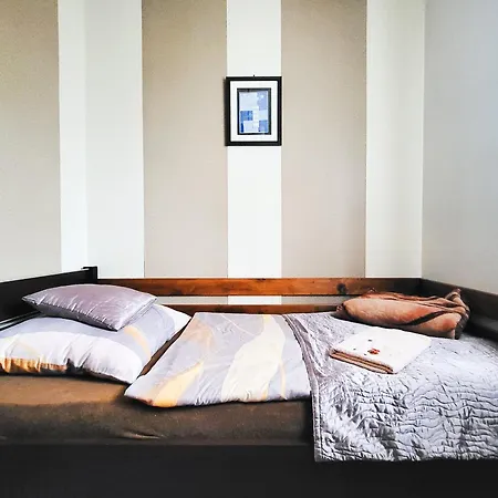 Li-mar Bed & Breakfast Pisz