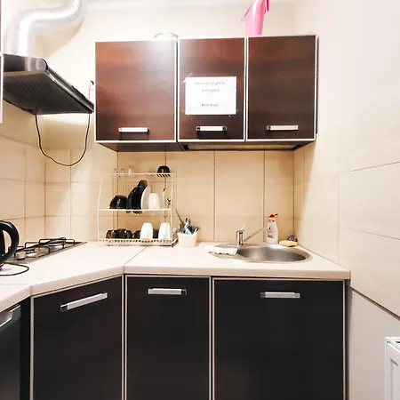 Bed & Breakfast Li-mar 3*