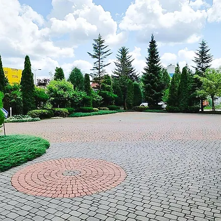 Bed & Breakfast Li-mar 3*