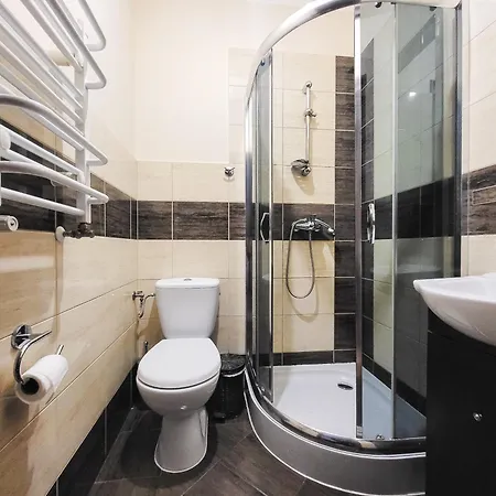 Li-mar Bed & Breakfast Pisz