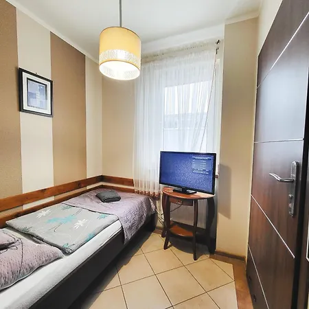 Li-mar Bed & Breakfast 3*