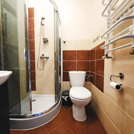 Bed & Breakfast Li-mar 3*