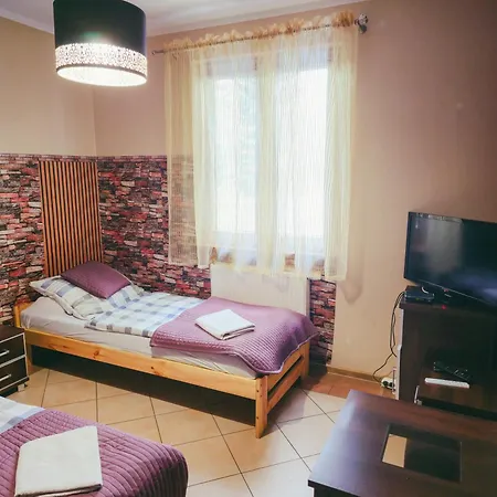 Li-mar Bed & Breakfast