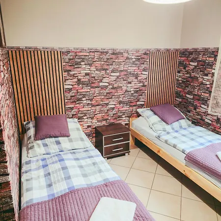 Li-mar Bed & Breakfast Pisz