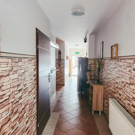 Bed & Breakfast Li-mar Pisz