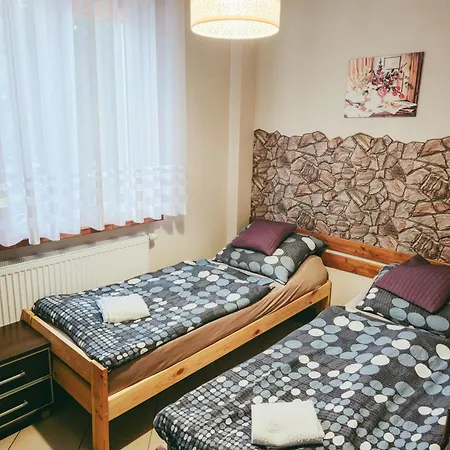 Li-mar Bed & Breakfast