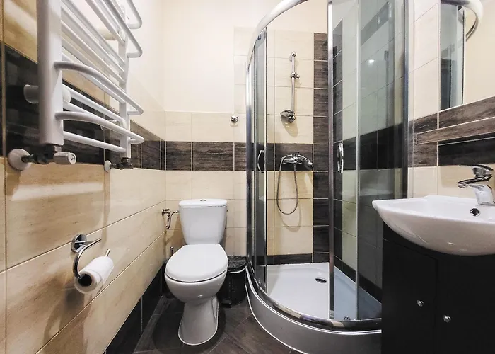 Li-mar فندق مبيت وإفطار بيش