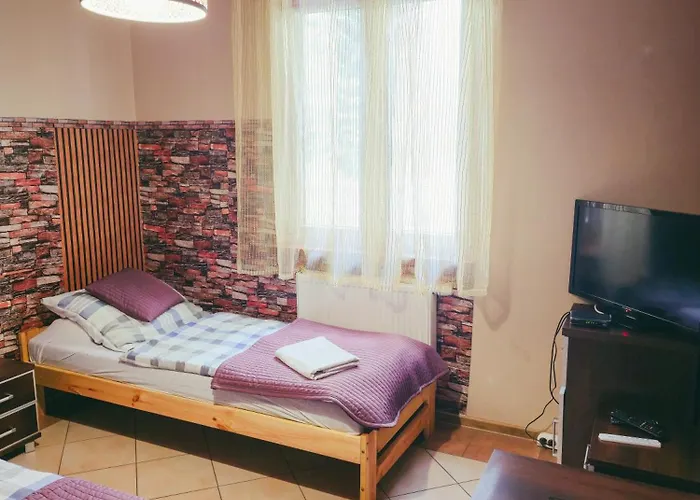 Li-mar فندق مبيت وإفطار